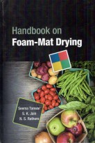 Handbook on Foam Mat Drying